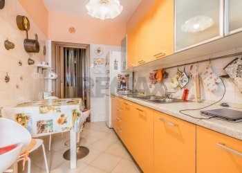 Cucina - Quadrilocale Via Don Umberto Terenzi
 
39, Roma - foto 18