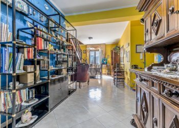 Dispensa di stoccaggio - Quadrilocale Via Don Umberto Terenzi
 
39, Roma - foto 15
