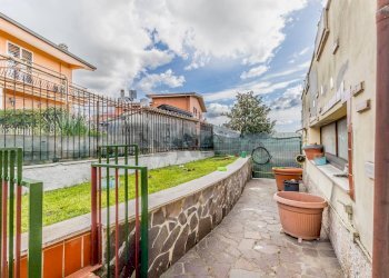 Terrazza - Quadrilocale Via Don Umberto Terenzi
 
39, Roma - foto 37
