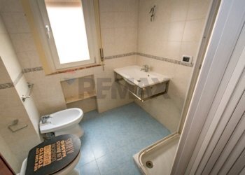 Bagno - Apartment Via Sampolo
 
65, Palermo - photo 9