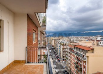 Balcone - Apartment Via Sampolo
 
65, Palermo - photo 19