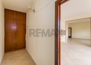 Hall / corridoio - Apartment Via Sampolo
 
65, Palermo - photo 20