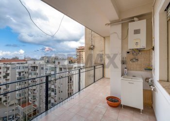 Balcone - Apartment Via Sampolo
 
65, Palermo - photo 21