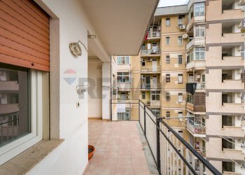 Balcone - Apartment Via Sampolo
 
65, Palermo - photo 23