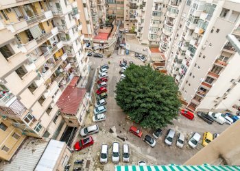 Edificio all\'aperto - Apartment Via Sampolo
 
65, Palermo - photo 24