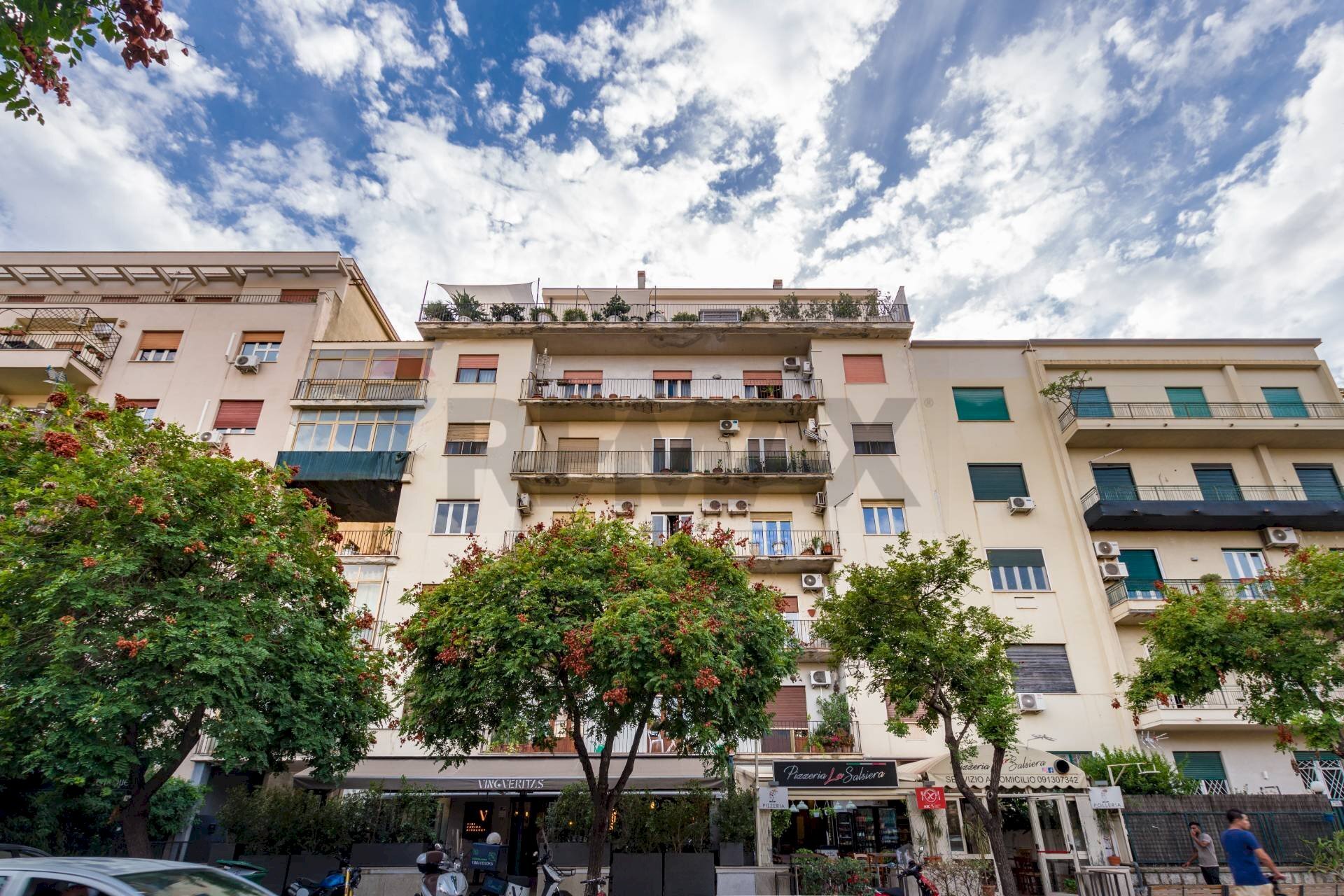 Prospetto principale - Appartamento Viale Boris Giuliano
 
18, Palermo - foto 1