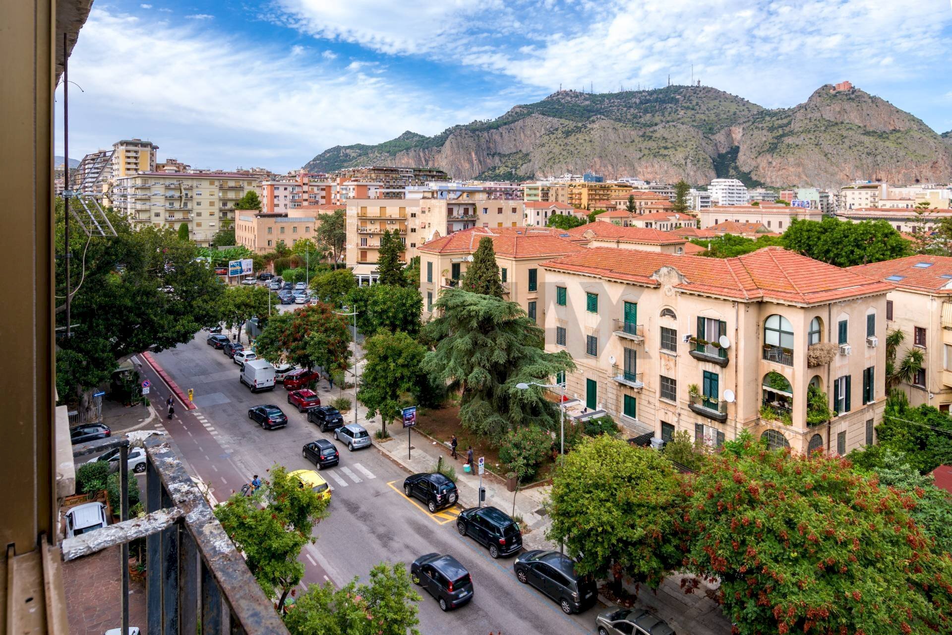 Edificio all\'aperto - Appartamento Viale Boris Giuliano
18, Palermo - foto 3