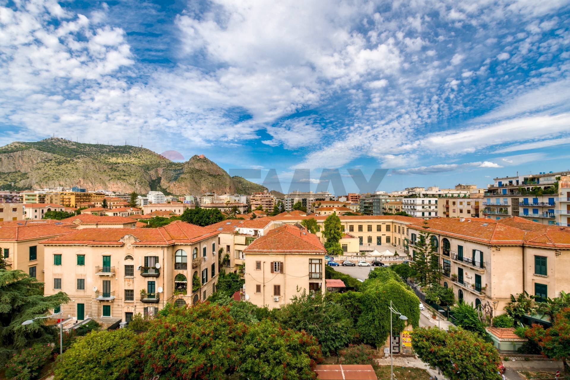Vista esterna - Appartamento Viale Boris Giuliano
18, Palermo - foto 3