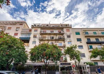 Prospetto principale - Appartamento Viale Boris Giuliano
 
18, Palermo - foto 1