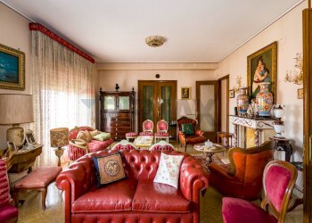 Salone doppio - Appartamento Viale Boris Giuliano
 
18, Palermo - foto 2