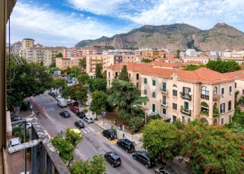 Edificio all\'aperto - Appartamento Viale Boris Giuliano
 
18, Palermo - foto 3