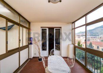 Veranda - Appartamento Viale Boris Giuliano
 
18, Palermo - foto 4