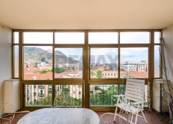 Veranda - Appartamento Viale Boris Giuliano
 
18, Palermo - foto 7