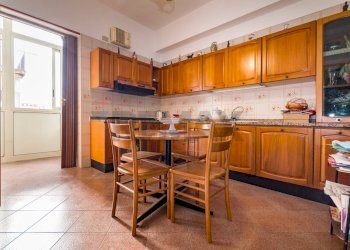 Cucina abitabile - Appartamento Viale Boris Giuliano
 
18, Palermo - foto 8