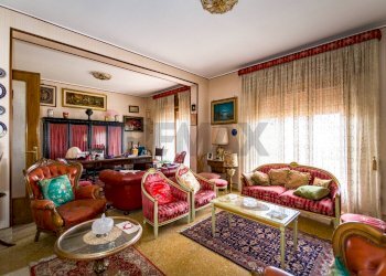 Salone doppio - Appartamento Viale Boris Giuliano
 
18, Palermo - foto 9