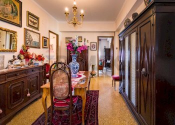 Sala ingresso - Appartamento Viale Boris Giuliano
 
18, Palermo - foto 10