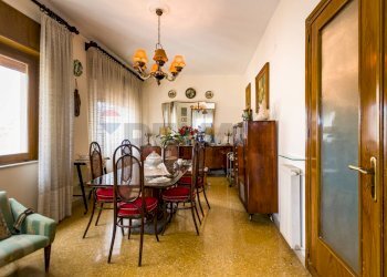 Salone doppio - Appartamento Viale Boris Giuliano
 
18, Palermo - foto 12