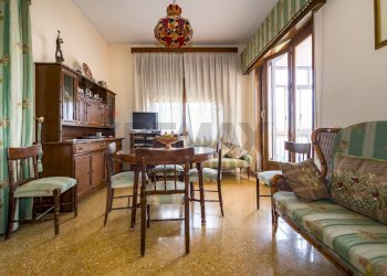 Salone doppio - Appartamento Viale Boris Giuliano
 
18, Palermo - foto 13