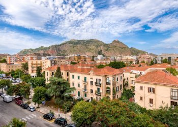 Vista esterna - Appartamento Viale Boris Giuliano
 
18, Palermo - foto 15