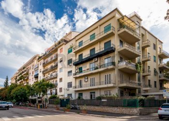 prospetto - Appartamento Viale Boris Giuliano
 
18, Palermo - foto 16