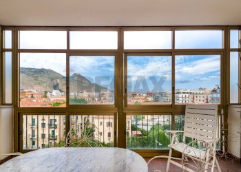 Veranda - Appartamento Viale Boris Giuliano
 
18, Palermo - foto 17