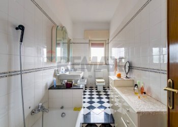 Bagno - Appartamento Viale Boris Giuliano
 
18, Palermo - foto 19