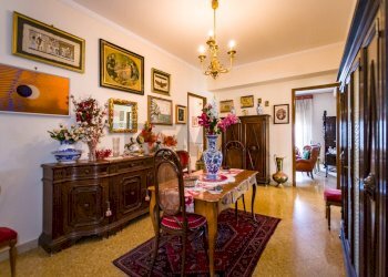 Sala ingresso - Appartamento Viale Boris Giuliano
 
18, Palermo - foto 21