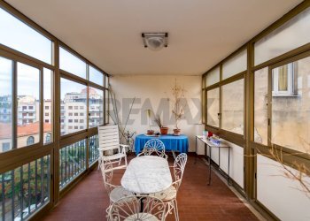 Veranda - Appartamento Viale Boris Giuliano
 
18, Palermo - foto 22