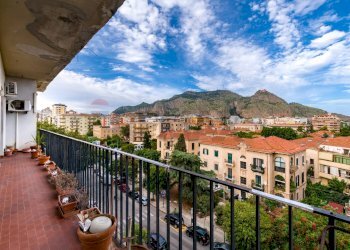 Balcone - Appartamento Viale Boris Giuliano
 
18, Palermo - foto 24