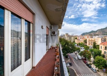 Balcone - Appartamento Viale Boris Giuliano
 
18, Palermo - foto 25