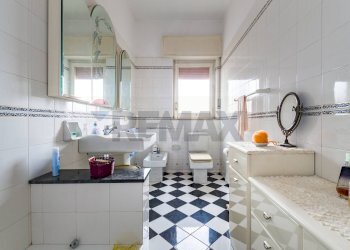 Bagno - Appartamento Viale Boris Giuliano
 
18, Palermo - foto 26