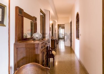 Corridoio - Appartamento Viale Boris Giuliano
 
18, Palermo - foto 27