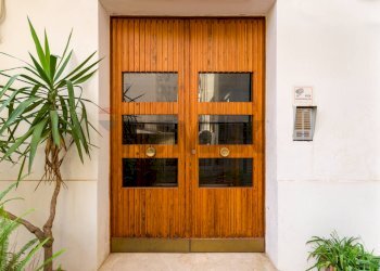 Ingresso condominio - Appartamento Viale Boris Giuliano
 
18, Palermo - foto 31