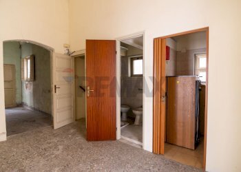 Hall / corridoio - Independent house Via Marengo
 
1, Lentini - photo 4