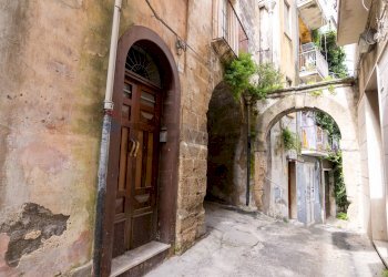 Edificio all\'aperto - Independent house Via Marengo
 
1, Lentini - photo 17