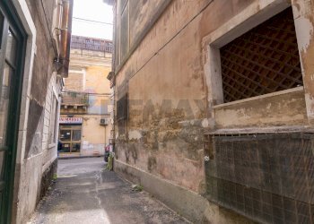 Edificio all\'aperto - Independent house Via Marengo
 
1, Lentini - photo 18