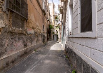 Edificio all\'aperto - Independent house Via Marengo
 
1, Lentini - photo 19