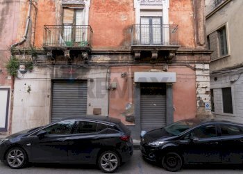 Edificio all\'aperto - Casa indipendente Via Marengo
1, Lentini - foto 23