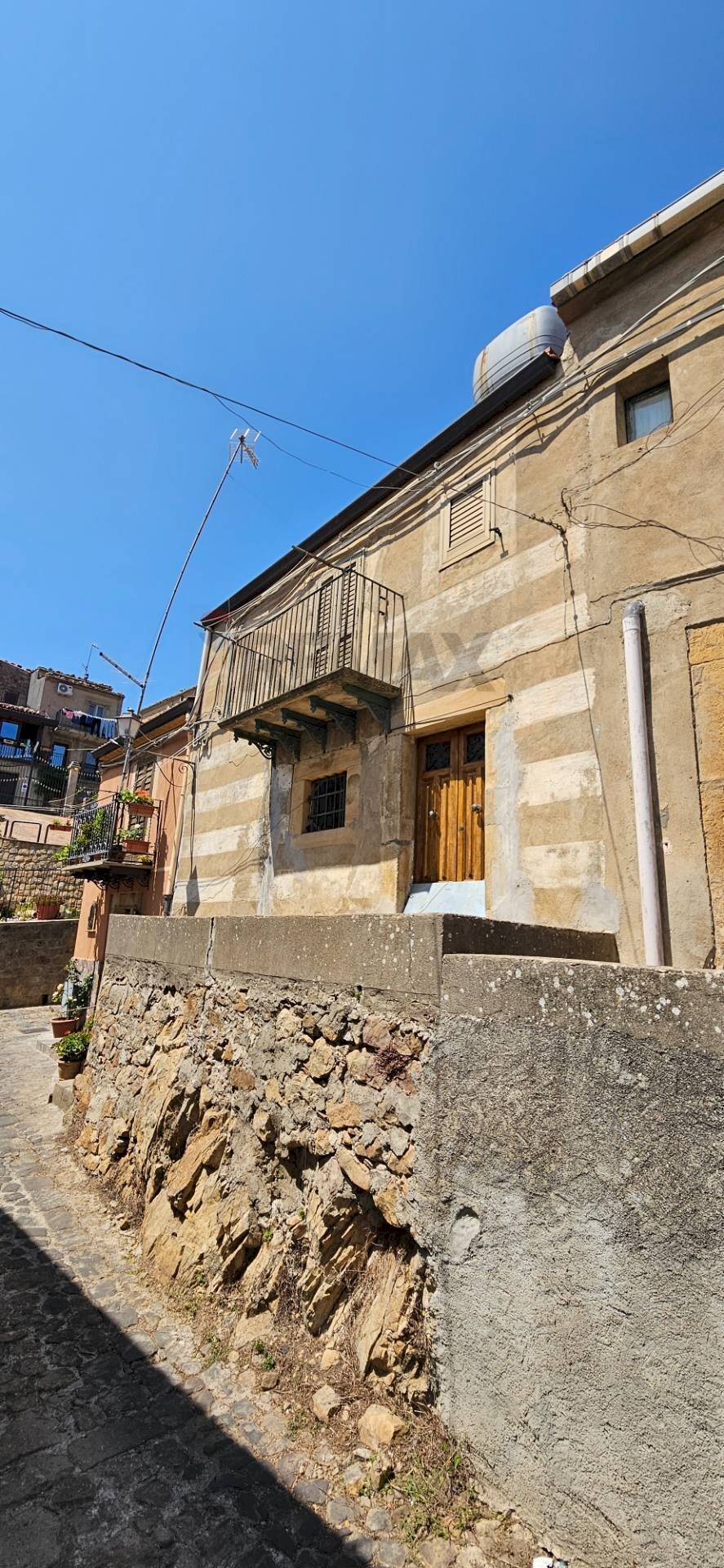 Casa all\'aperto - Semi-detached house Via Marsala
12, Mistretta - photo 2