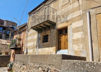 Casa all\'aperto - Casa semi indipendente Via Marsala
 
12, Mistretta - foto 2