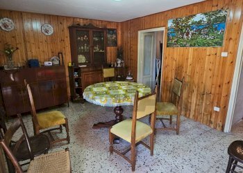 Sala da pranzo - Casa semi indipendente Via Marsala
 
12, Mistretta - foto 4
