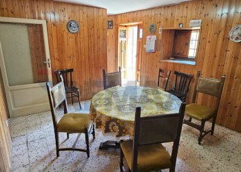 Sala da pranzo - Casa semi indipendente Via Marsala
 
12, Mistretta - foto 6