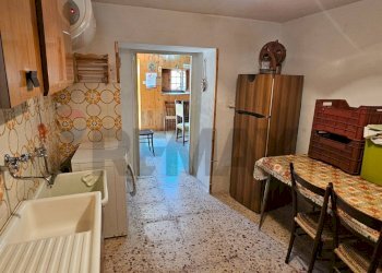 Cucina - Casa semi indipendente Via Marsala
 
12, Mistretta - foto 10