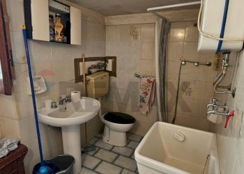 Bagno - Casa semi indipendente Via Marsala
 
12, Mistretta - foto 11