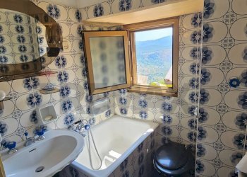 Bagno - Casa semi indipendente Via Marsala
 
12, Mistretta - foto 15