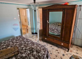 Camera / camera da letto - Casa semi indipendente Via Marsala
 
12, Mistretta - foto 18