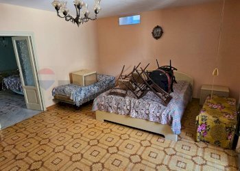 Camera / camera da letto - Casa semi indipendente Via Marsala
 
12, Mistretta - foto 22