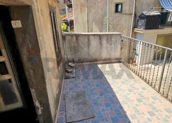 Balcone - Casa semi indipendente Via Marsala
 
12, Mistretta - foto 25