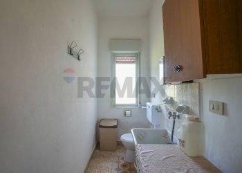 Bagno - Villa c.da piano stella, Caltagirone - foto 8