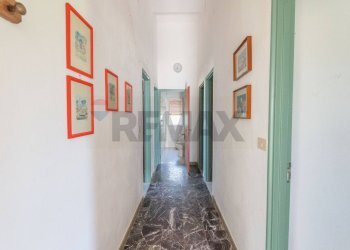 Hall / corridoio - Villa c.da piano stella, Caltagirone - foto 9